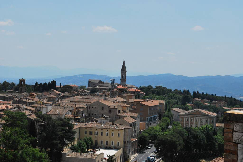 perugia