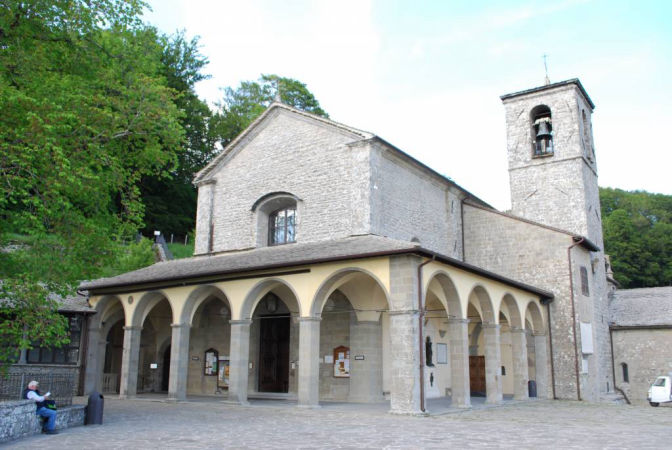 Alverna