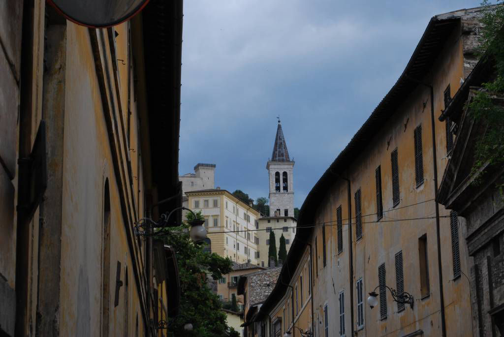 Spoleto