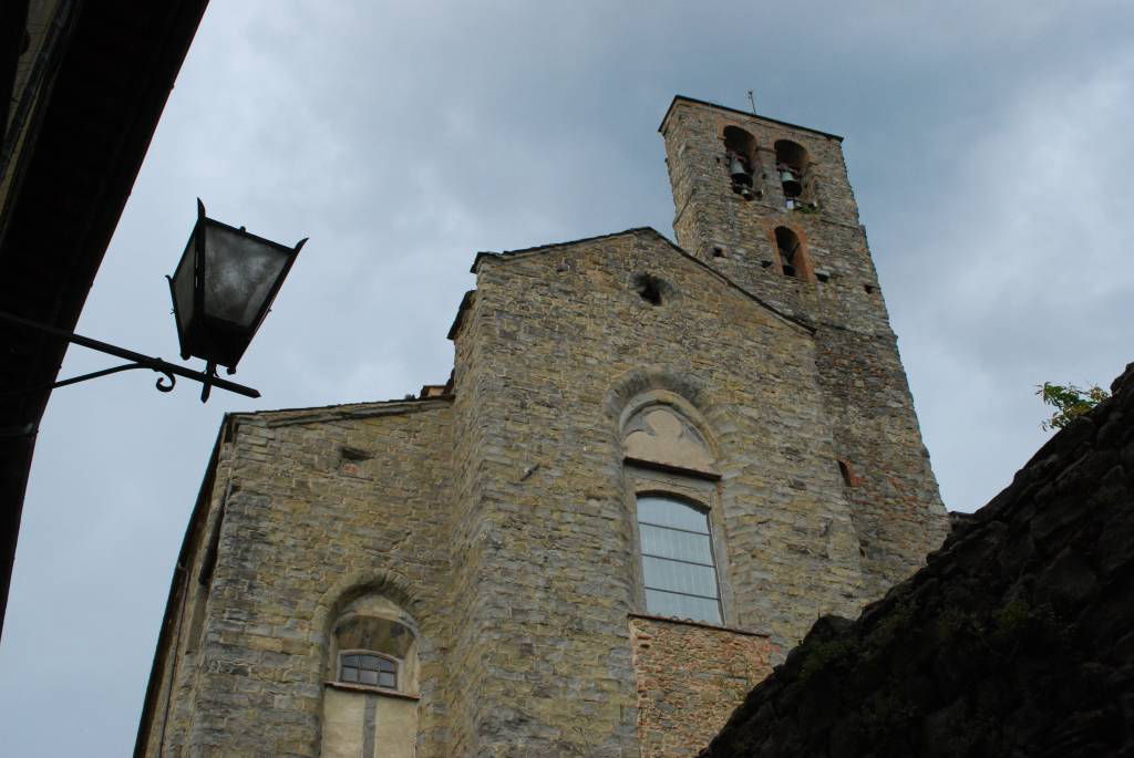 Cortona