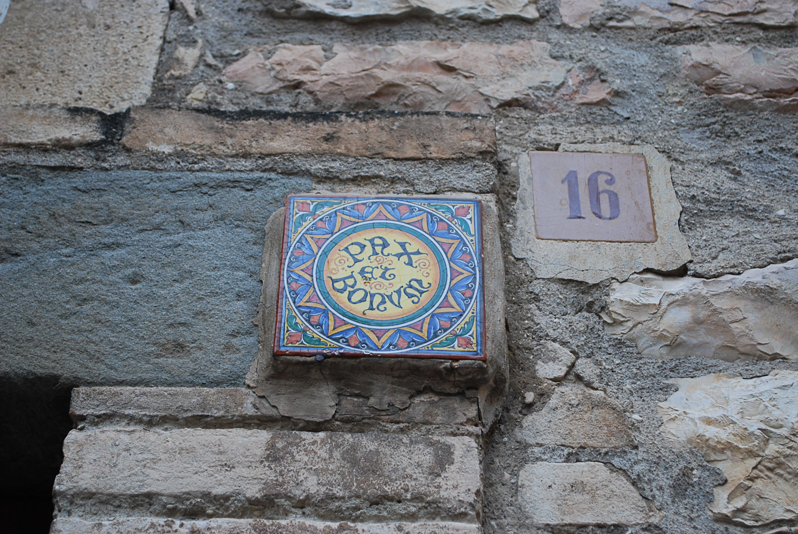 Assisi kevéssé ismert helyek